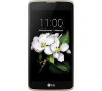 Смартфон LG K7 X210 Gold (LGX210DS.ACISKG)