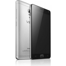 Смартфон Lenovo Vibe P1 Silver (PA1N0004UA)