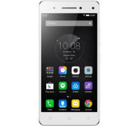 Смартфон Lenovo Vibe S1 White (PA200002UA)