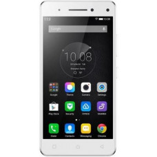 Смартфон Lenovo Vibe S1 White (PA200002UA)