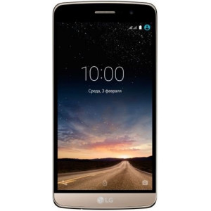 Смартфон LG Ray X190 Gold (LGX190.ACISKG)