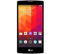 Смартфон LG Magna Dual Y90 Gold (8806084981240)