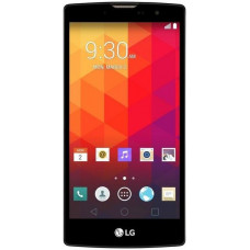 Смартфон LG Magna Dual Y90 Gold (8806084981240)