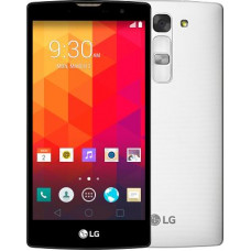 Смартфон LG Magna Dual Y90 White (8806084981264)