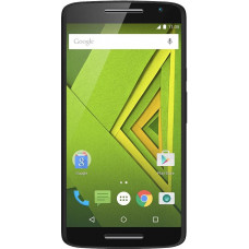 Смартфон Motorola XT1562 Moto X Play 16GB Black (SM4354AE7K7)