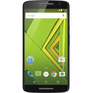 Смартфон Motorola XT1562 Moto X Play 16GB Black (SM4354AE7K7)