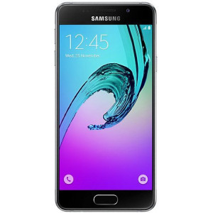 Смартфон Samsung Galaxy A3 Duos A310F Black (SM-A310FZKDSEK)