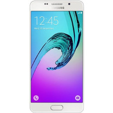 Смартфон Samsung Galaxy A5 Duos A510F White (SM-A510FZWDSEK)
