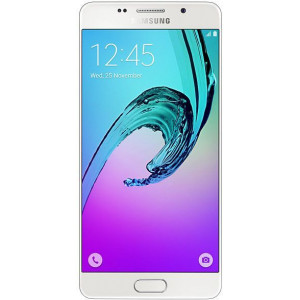 Смартфон Samsung Galaxy A5 Duos A510F White (SM-A510FZWDSEK)