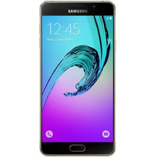 Смартфон Samsung Galaxy A7 Duos A710F Gold (SM-A710FZDDSEK)