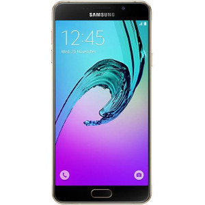 Смартфон Samsung Galaxy A7 Duos A710F Gold (SM-A710FZDDSEK)