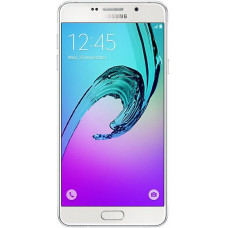 Смартфон Samsung Galaxy A7 Duos A710F White (SM-A710FZWDSEK)