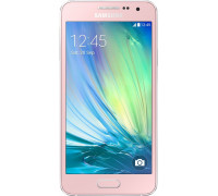 Смартфон Samsung Galaxy A3 Duos A300H Pink (SM-A300HZIDSEK)