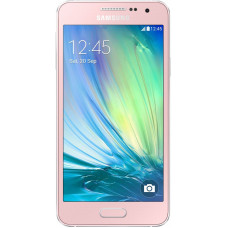Смартфон Samsung Galaxy A3 Duos A300H Pink (SM-A300HZIDSEK)