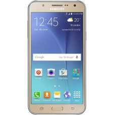 Смартфон Samsung Galaxy J7 Duos J700H Gold (SM-J700HZDDSEK)