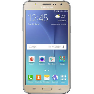 Смартфон Samsung Galaxy J7 Duos J700H Gold (SM-J700HZDDSEK)