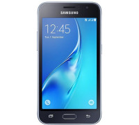 Смартфон Samsung Galaxy J1 Duos J120H Black (SM-J120HZKDSEK)