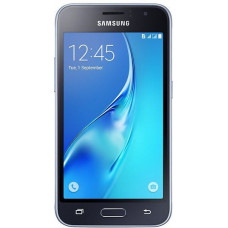 Смартфон Samsung Galaxy J1 Duos J120H Black (SM-J120HZKDSEK)