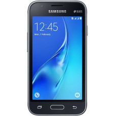 Смартфон Samsung Galaxy J1 Mini Duos J105H Black (SM-J105HZKDSEK)