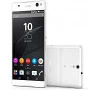 Смартфон Sony Xperia C5 E5533 Dual LTE White (1296-9301)