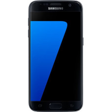 Смартфон Samsung Galaxy S7 DS G930 Black (SM-G930FZKUSEK)