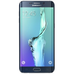 Смартфон Samsung Galaxy S6 Edge Plus G928 64Gb Black (SM-G928FZKESEK)