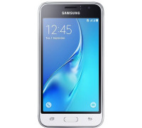 Смартфон Samsung Galaxy J1 Duos J120H White (SM-J120HZWDSEK)
