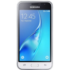 Смартфон Samsung Galaxy J1 Duos J120H White (SM-J120HZWDSEK)