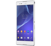 Смартфон Sony Xperia T2 Ultra D5322 Dual Sim White (1280-7249)