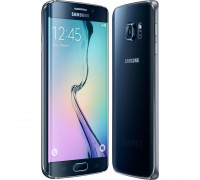 Смартфон Samsung Galaxy S6 Edge G925 32GB Black (SM-G925FZKASEK)