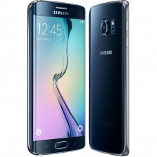 Смартфон Samsung Galaxy S6 Edge G925 32GB Black (SM-G925FZKASEK)
