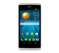 Смартфон Acer Liquid Z7 Duo Z500 Silver (HM.HHNEU.001)