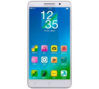 Смартфон Lenovo A5800 White n/o