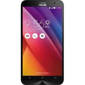 Смартфон Asus ZenFone 2 32GB (ZE551ML-6A461WW) Black