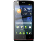 Смартфон Acer Liquid E3 Duo E380 Silver (HM.HE2EE.003)