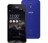 Смартфон Asus ZenFone С (ZC451CG-1D151WW) Blue