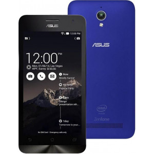 Смартфон Asus ZenFone С (ZC451CG-1D151WW) Blue