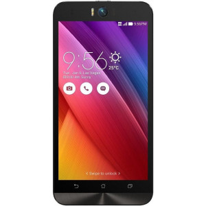 Смартфон Asus ZenFone Selfie 16GB (ZD551KL-2B448WW) Diamond White