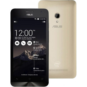 Смартфон Asus ZenFone С (ZC451CG-1G152WW) Gold