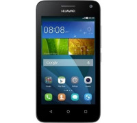 Смартфон Huawei Ascend Y3c Black