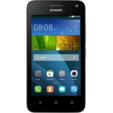 Смартфон Huawei Ascend Y3c Black