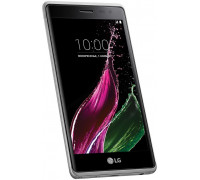 Смартфон LG Class H650E Silver