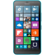Смартфон Microsoft Lumia 640 Dual Sim Cyan (A00024644)