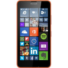 Смартфон Microsoft Lumia 640 Dual Sim Orange (A00024645)