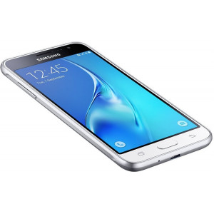 Смартфон Samsung Galaxy J3 Duos J320F White