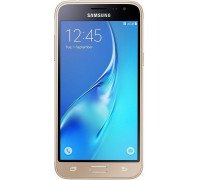 Смартфон Samsung Galaxy J3 Duos J320F Gold