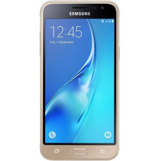 Смартфон Samsung Galaxy J3 Duos J320F Gold