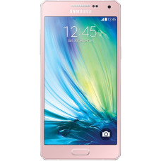 Смартфон Samsung Galaxy A5 Duos A500H Pink (SM-A500HZIDSEK)