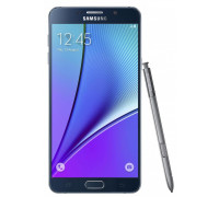 Смартфон Samsung Galaxy Note 5 N920C Black (SM-N920CZKASEK)