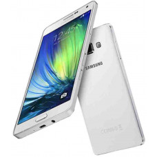 Смартфон Samsung Galaxy A7 Duos A700H White (SM-A700HZWDSEK)